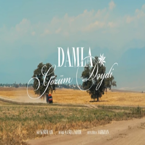 داملا گجه گوندوز خیالین گوزومدیدی باغیشلا